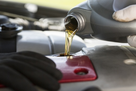  multiservice engine oil, gear oil and greases